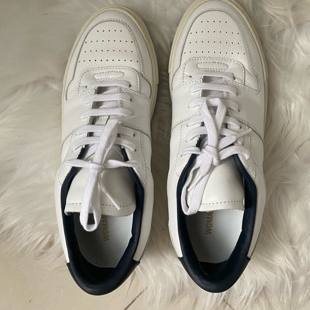 Common Project Sneakers